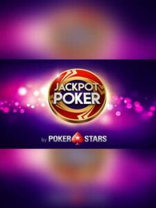 Jackpot Poker by PokerStars