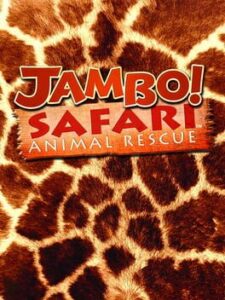 Jambo! Safari Animal Rescue