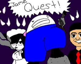 Jamie Quest