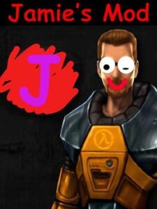 Jamie's Mod
