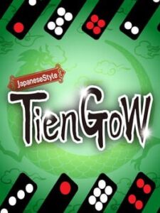 Japanese Style Tien Gow