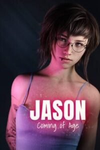 Jason: Coming of Age