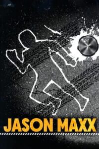 Jason Maxx