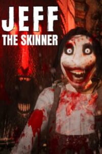 Jeff the Skinner
