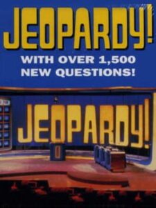 Jeopardy