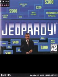 Jeopardy!