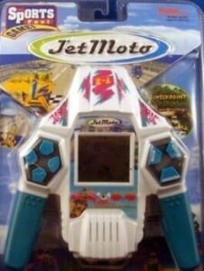 Jet Moto