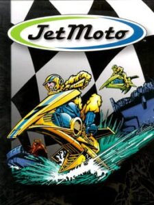 Jet Moto