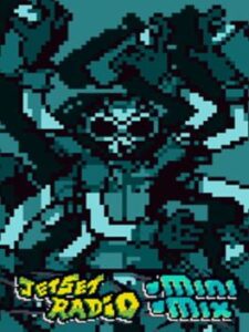 Jet Set Radio: MiniMix