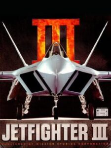 Jetfighter III