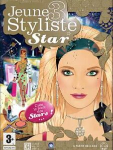Jeune Styliste 3: Star