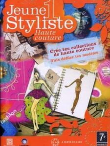 Jeune Styliste: Haute couture