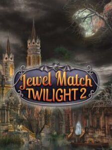 Jewel Match Twilight 2