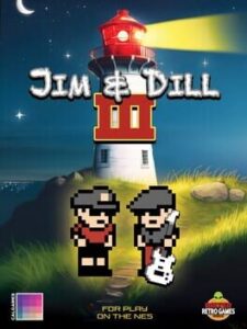 Jim & Dill 3