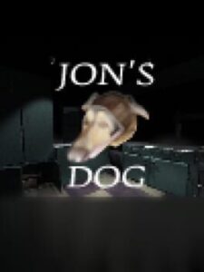 Jon's Dog