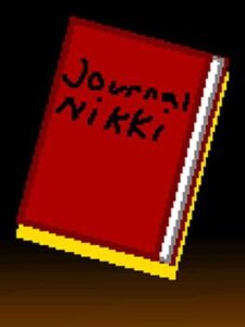 Journal Nikki