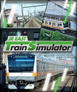 JR East Train Simulator: Joban Line - Shinagawa to Katsuta: E531-0 series