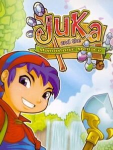 Juka and the Monophonic Menace