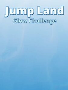 Jump Land Glow Challenge