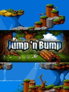 Jump 'n Bump