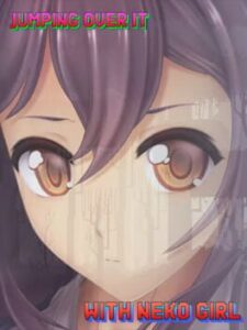 Jumping Over It With Neko Girl