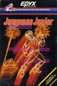 Jumpman Jr.