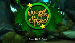 Jungle Speed