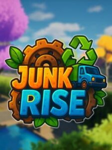 Junk Rise