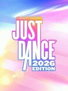 Just Dance 2026 Edition