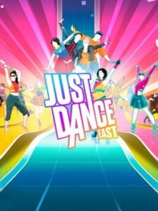 Just Dance East