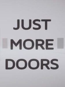 Just More Doors