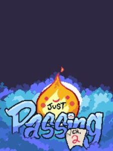 Just Passing Chapter 2