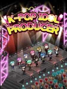 K-POP Idol Producer