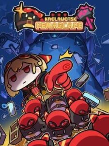 Kaelaverse: Pemascape