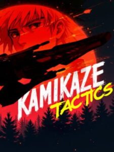 Kamikaze Tactics