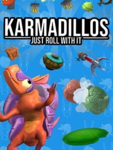 Karmadillos