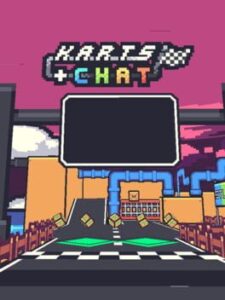 Karts With Chat