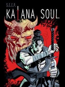 Katana Soul