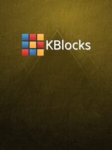 KBlocks