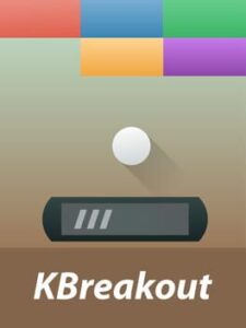 KBreakOut