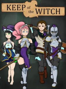 Keep of the Witch