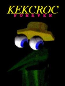 Kekcroc Forever