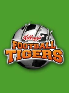 Kellogg's Football Tigers