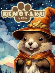 Kemotaku
