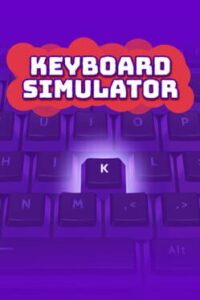 Keyboard Simulator