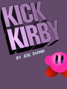 Kick Kirby