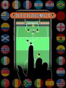 Kickabout
