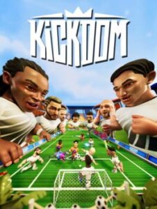 Kickdom