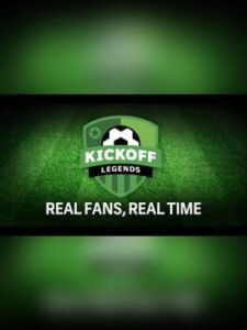 Kickoff Legends
