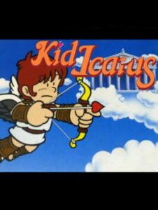 Kid Icarus SNES Port